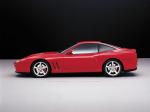 Ferrari 550 Maranello 1996 года
